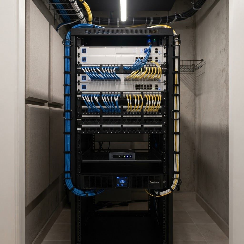 Infrastructure Design